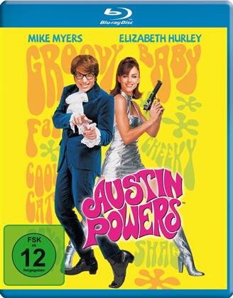 Austin Powers (1997)