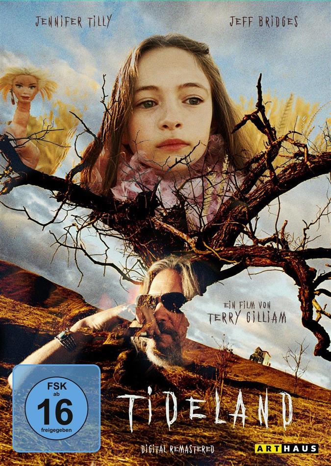 Tideland (2005) Digital Remastered