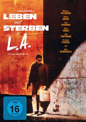 Leben und Sterben in L.A. (1985)