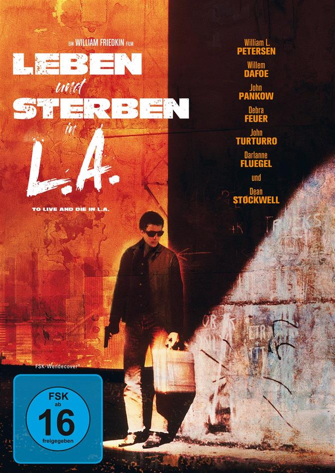 Leben und Sterben in L.A. (1985)