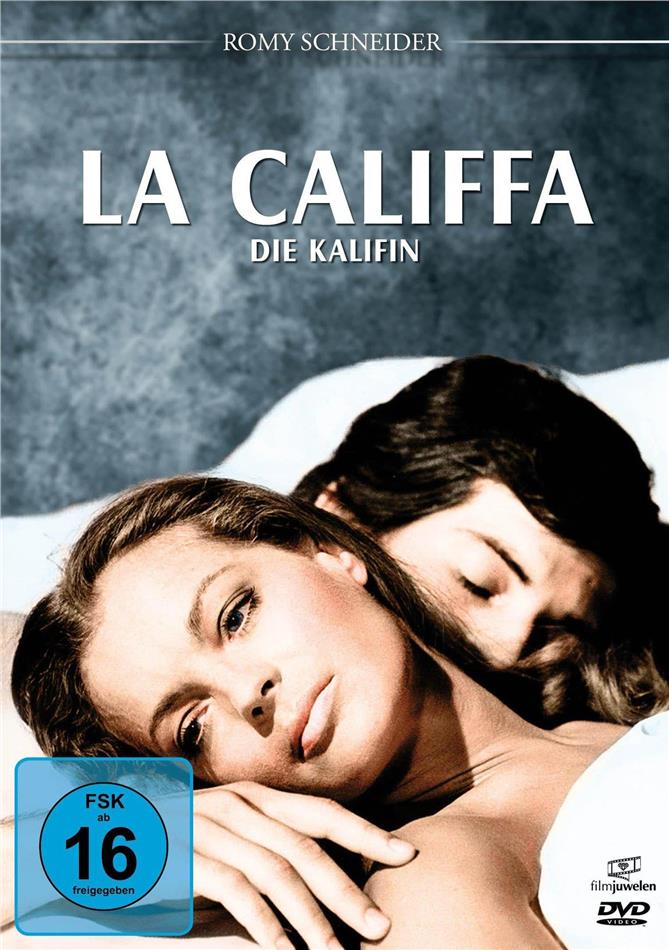 La Califfa Filmjuwelen