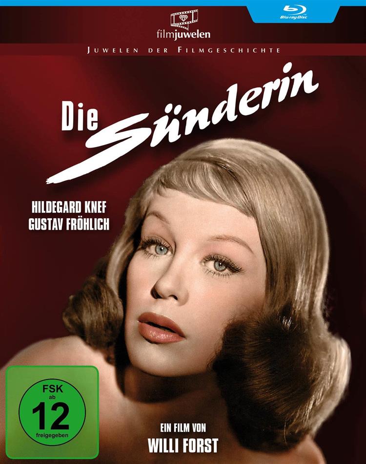 Die Sünderin (1951)