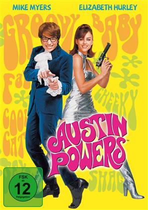 Austin Powers (1997)