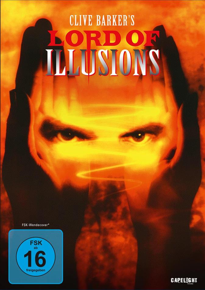 Lord of Illusions (1995)