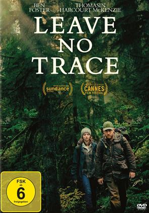 Leave No Trace (2018)