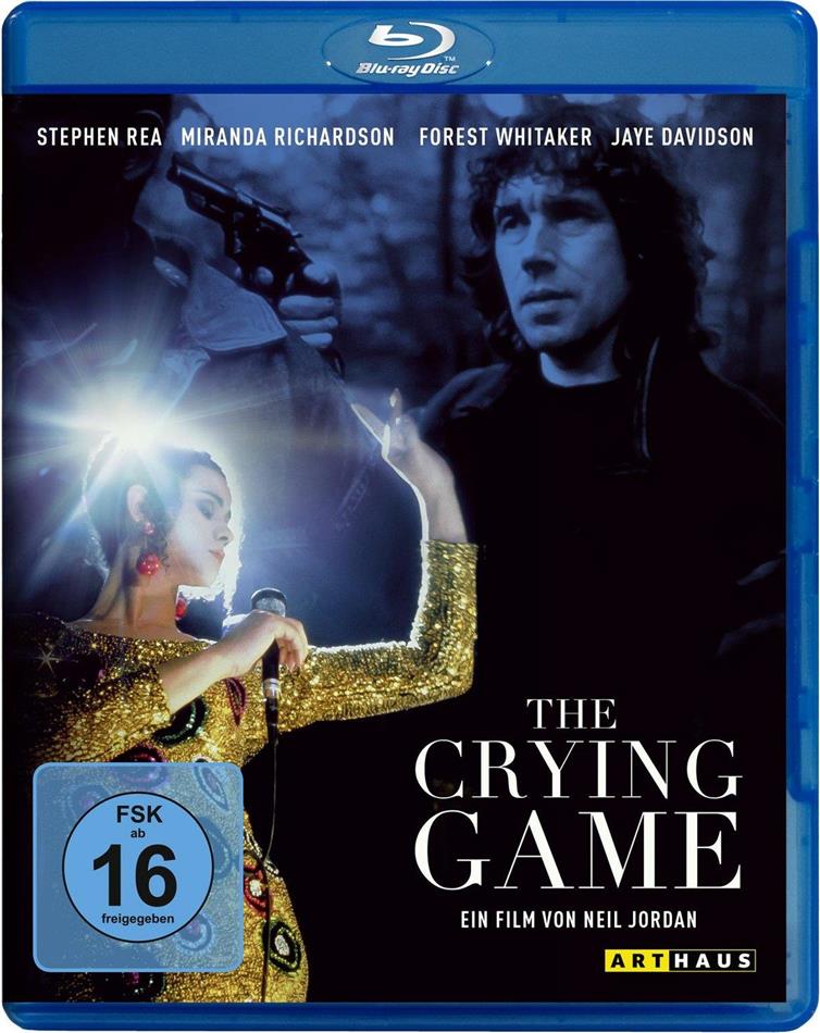 The Crying Game (1992)