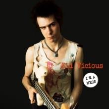 Sid Vicious - Im a Mess (DOL 2019, LP)