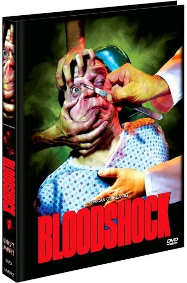Bloodshock (2015)