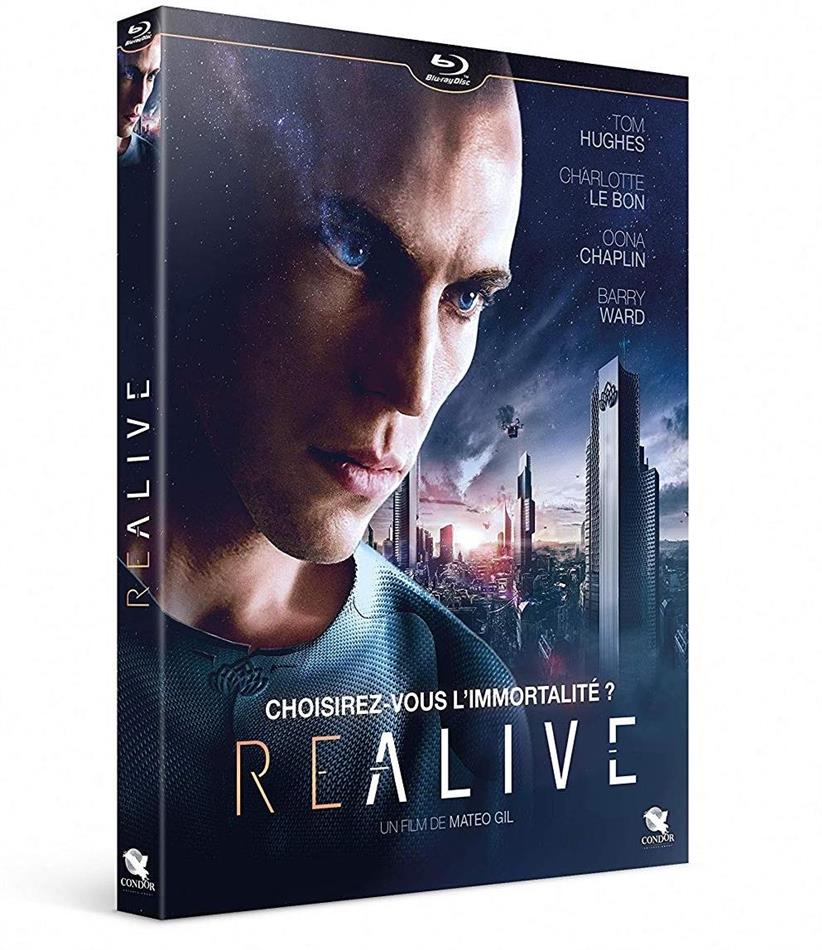 Realive (2016)