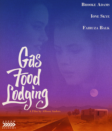 Gas Food Lodging (1992)