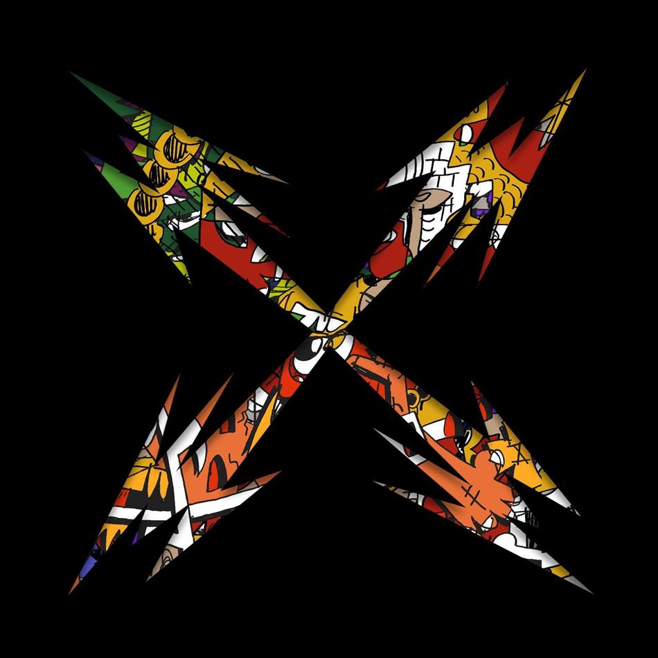 Brainfeeder X 2 CD
