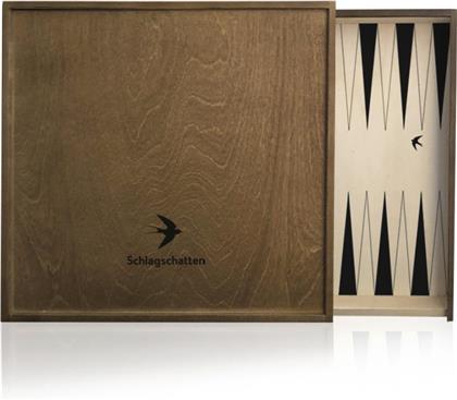 Annenmaykantereit - Schlagschatten (Limited Fanbox, CD + 2 LPs)