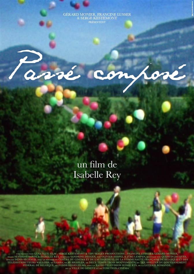 Passé composé (2011)