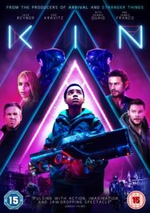 Kin (2018)