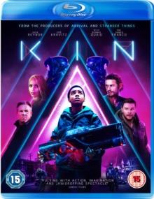 Kin (2018)