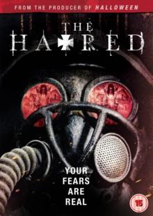 The Hatred (2017)