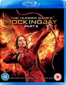 The Hunger Games 4 - Mockingjay - Part 2 (2015)