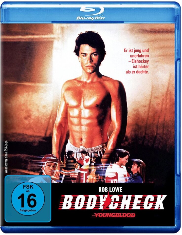 Bodycheck (1986)