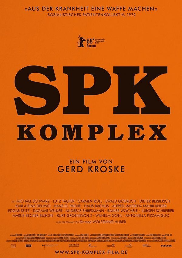 SPK Komplex (2018)