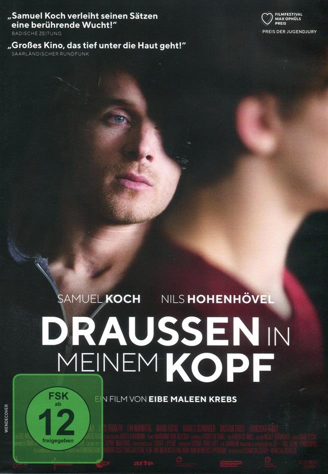 Draussen in meinem Kopf (2018)