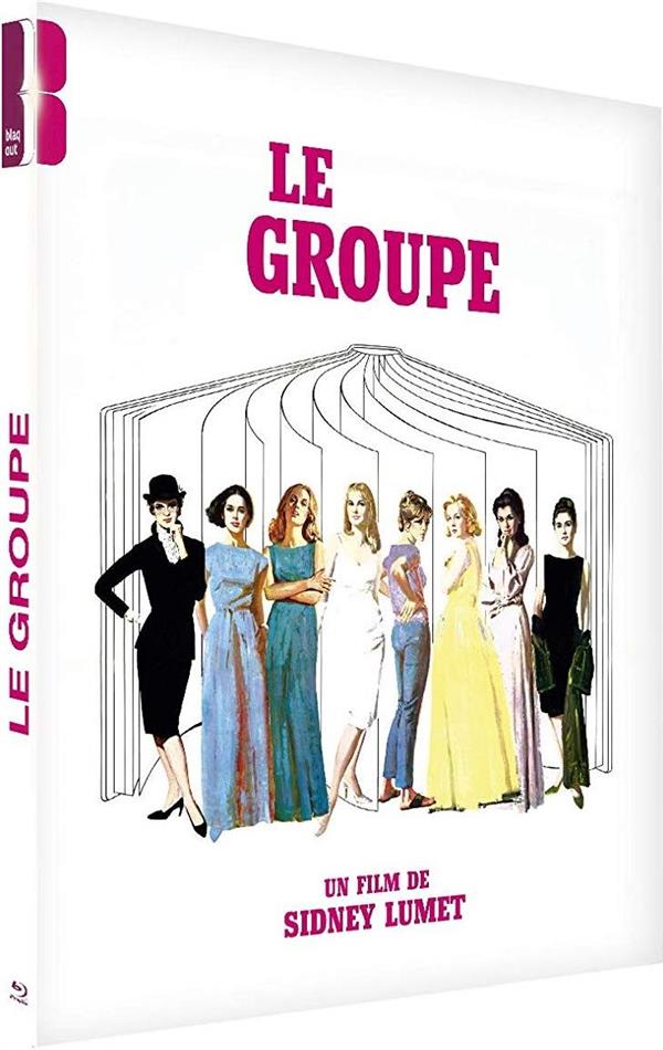 Le Groupe (1966)