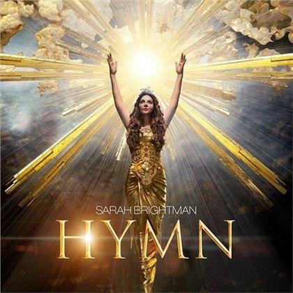 Sarah Brightman - Hymn (+ Bonustrack, Japan Edition)