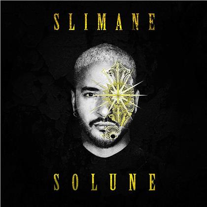 Slimane - Solune (Repackaged)