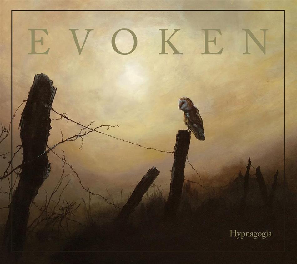 Evoken - Hypnagogia 2 LPs