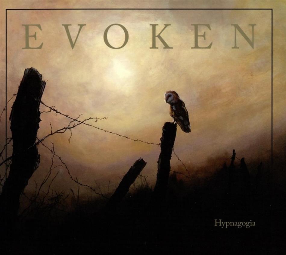 Evoken - Hypnagogia