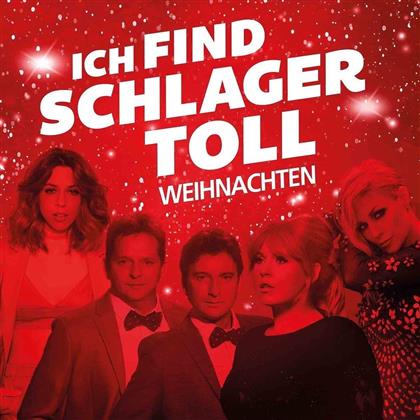 Ich Find Schlager Toll (2 CDs)
