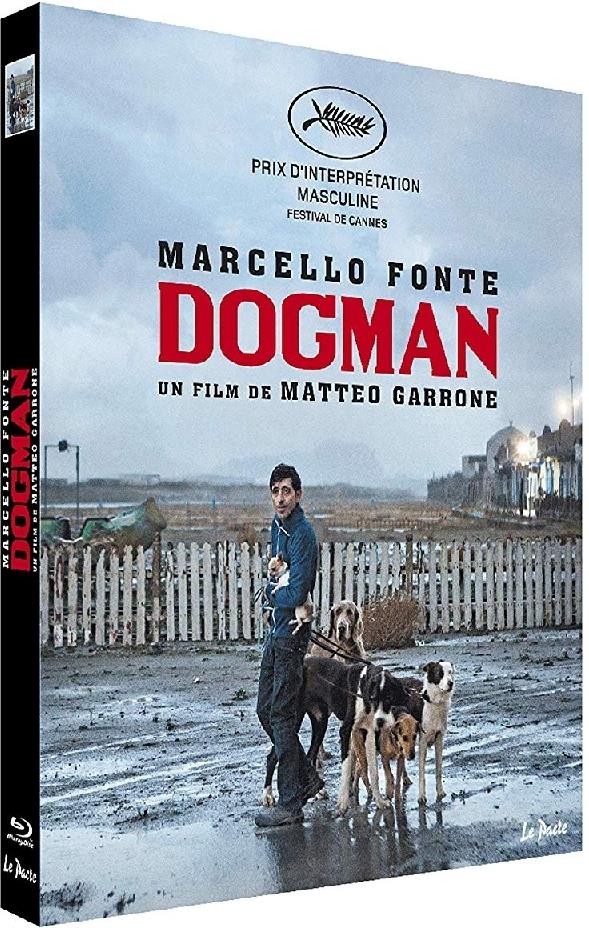Dogman (2018)