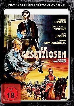 Die Gesetzlosen (1967)