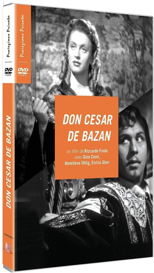 Don Cesare di Bazan (1942)