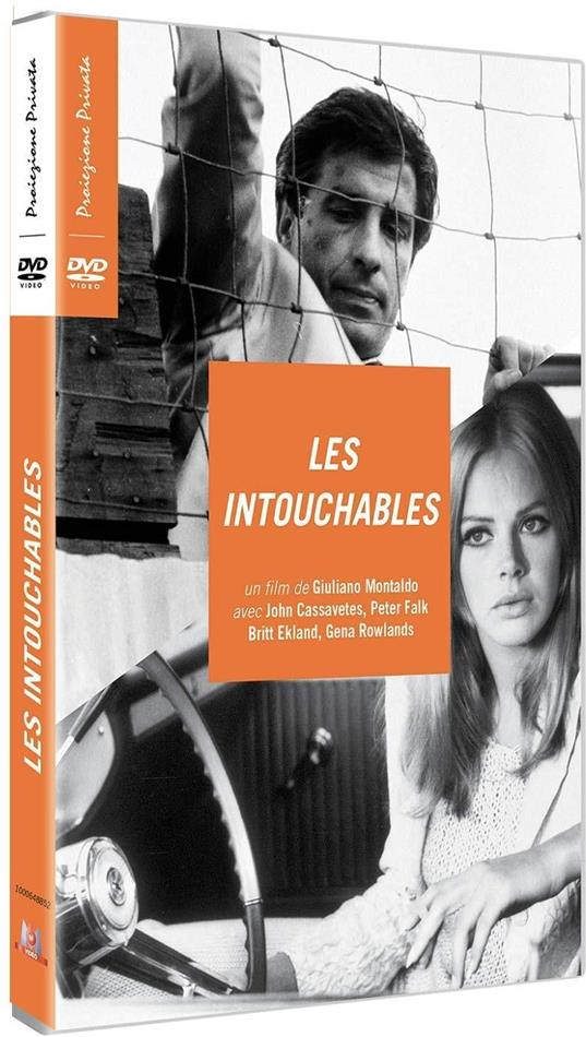 Les intouchables (1969)