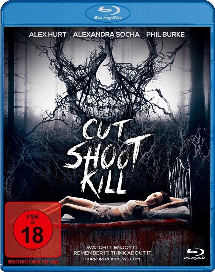 Cut, Shoot, Kill (2017)