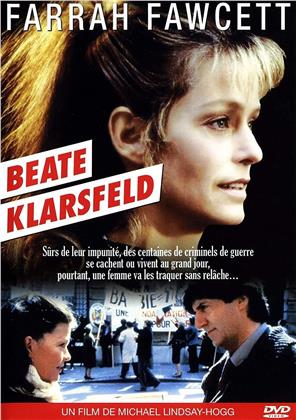 Beate Klarsfeld (1986)
