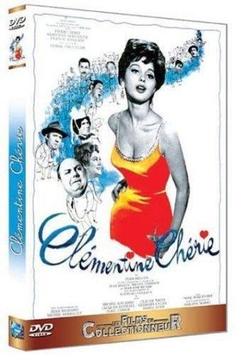 Clémentine chérie (1964)