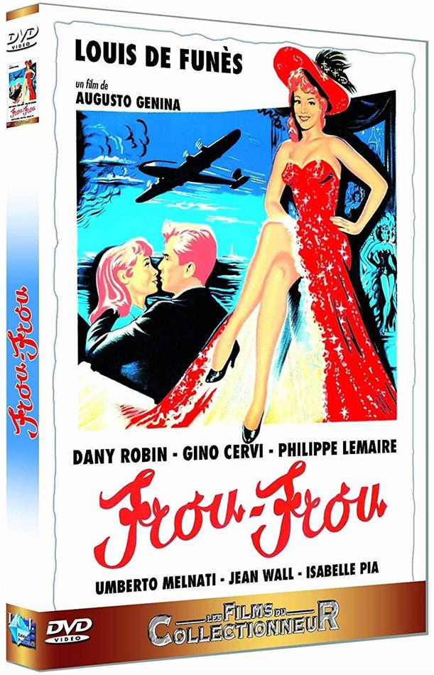 Frou-Frou (1955)