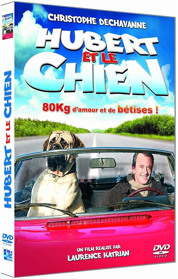 Hubert et le chien (2007)