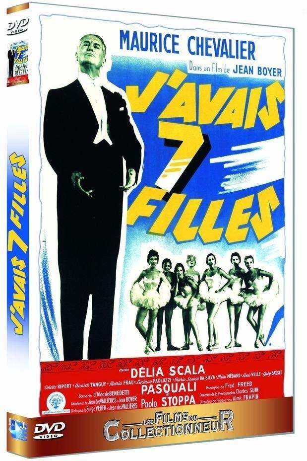 J'avais 7 filles (1954)