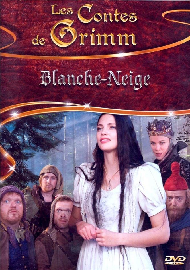 Les contes de Grimm - Blanche-Neige
