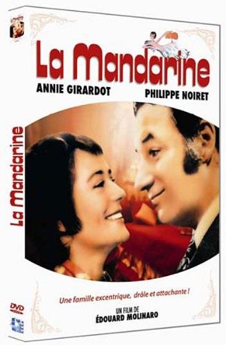 La Mandarine (1972)