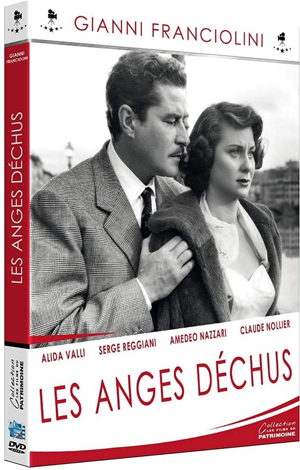 Les anges déchus (1953)
