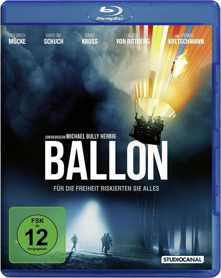 Ballon (2018)