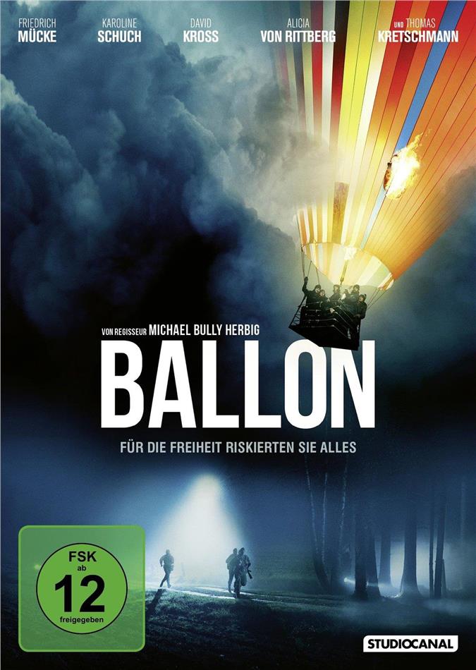 Ballon (2018)
