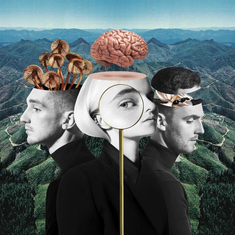 Clean Bandit - What Is Love? Deluxe Edition, 2 LPs