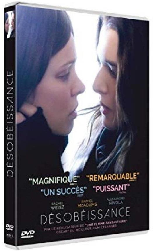 Désobéissance (2017)