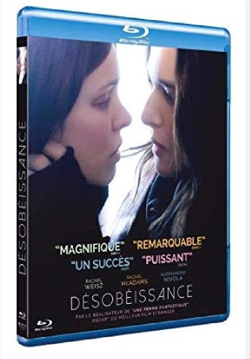 Désobéissance (2017)