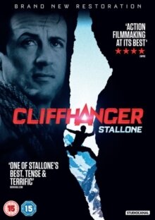 Cliffhanger (1993) Version Restaurée