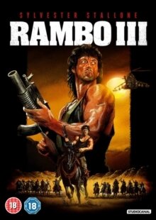 Rambo 3 (1988)